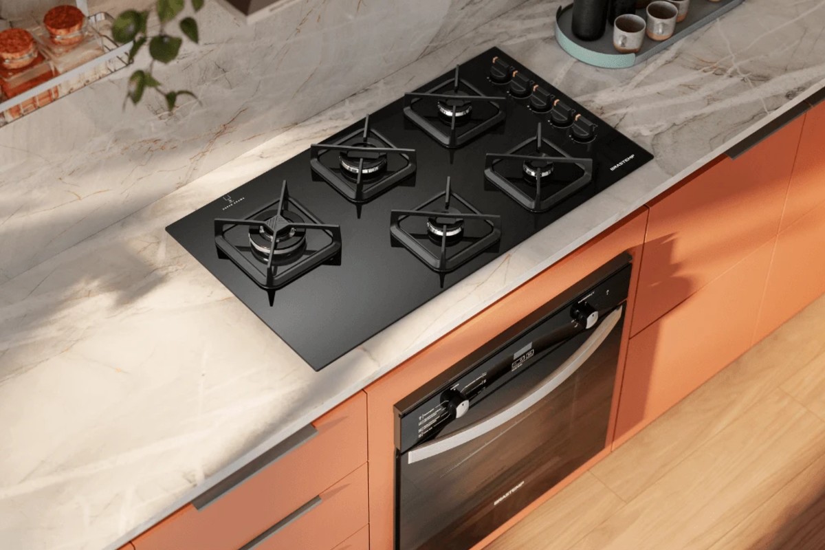 Guia de compra: como escolher o cooktop certo para sua cozinha