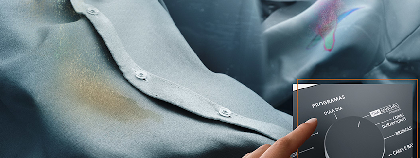 Como tirar mancha de roupa? 5 dicas imperdíveis!