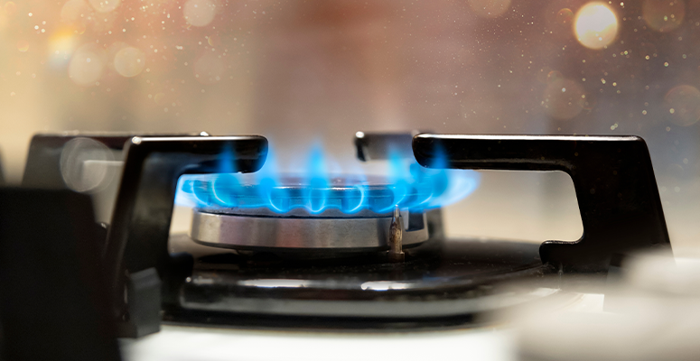 Como funciona a conversão de gás em Fogão, Forno e Cooktop