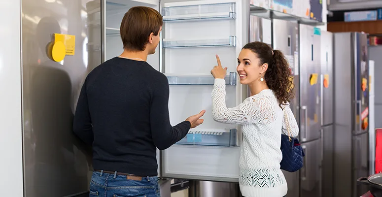 o que é frost free