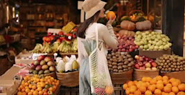 Quais são as frutas da época? Uma boa forma de economizar!