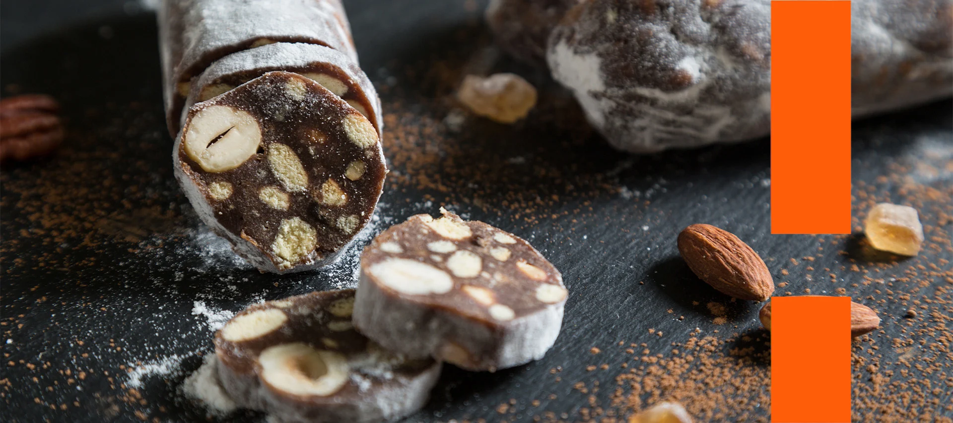 Salame de chocolate: confira a receita da palha italiana original