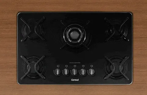 Cooktop
