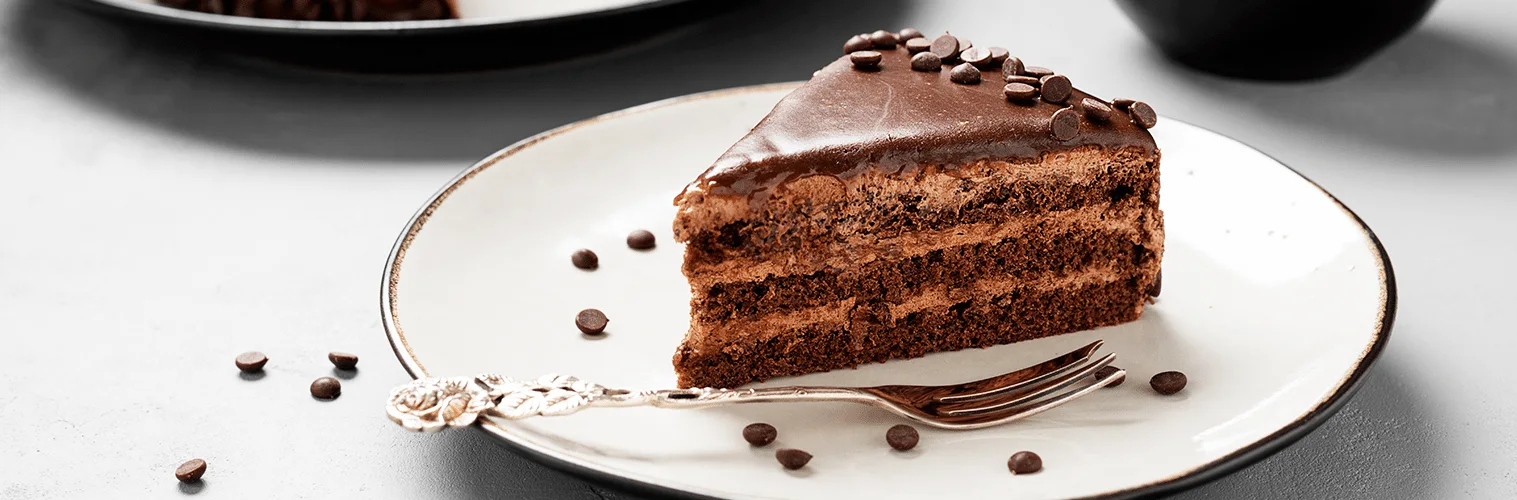 13 receitas de recheio para bolos deliciosas