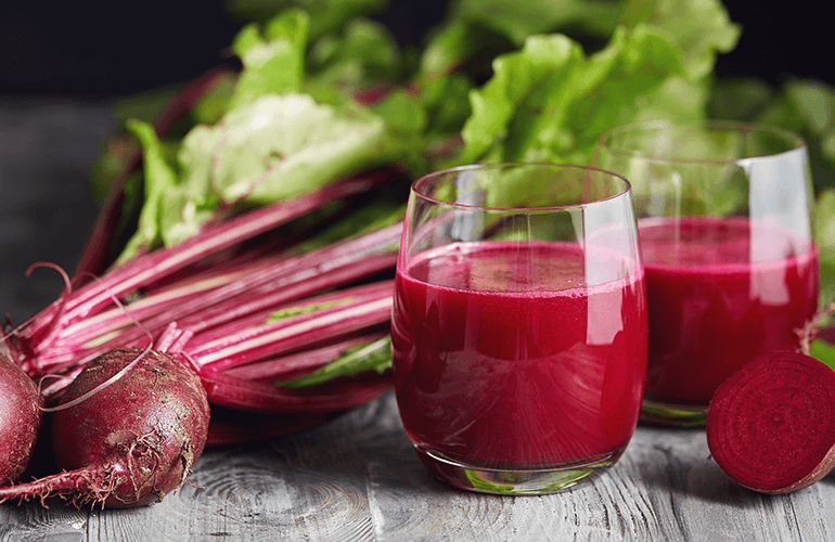 Suco detox: receitas saudáveis que são a cara do verão