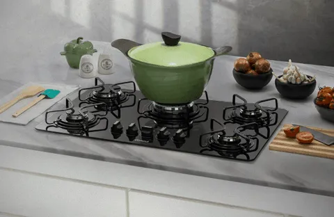 Cooktop