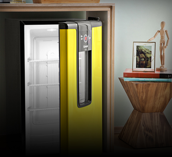 Como limpar a minha cervejeira