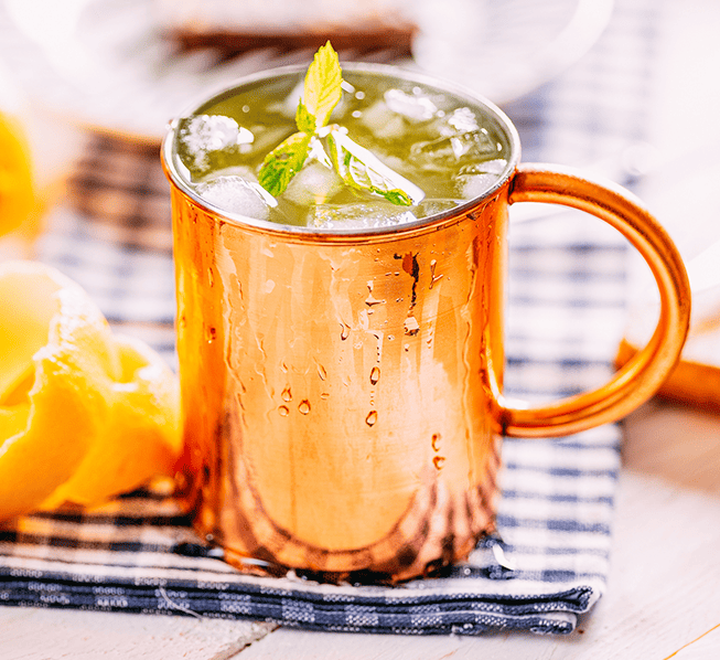 Água aromatizada: conheça 10 receitas para fazer em casa