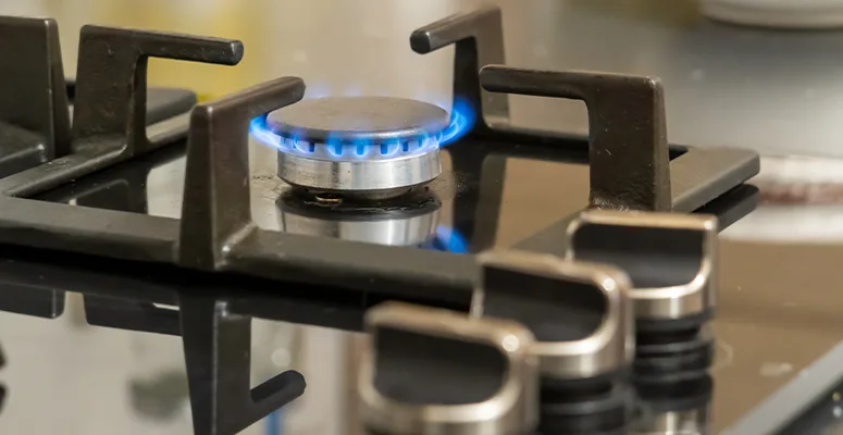 forno embaixo do cooktop