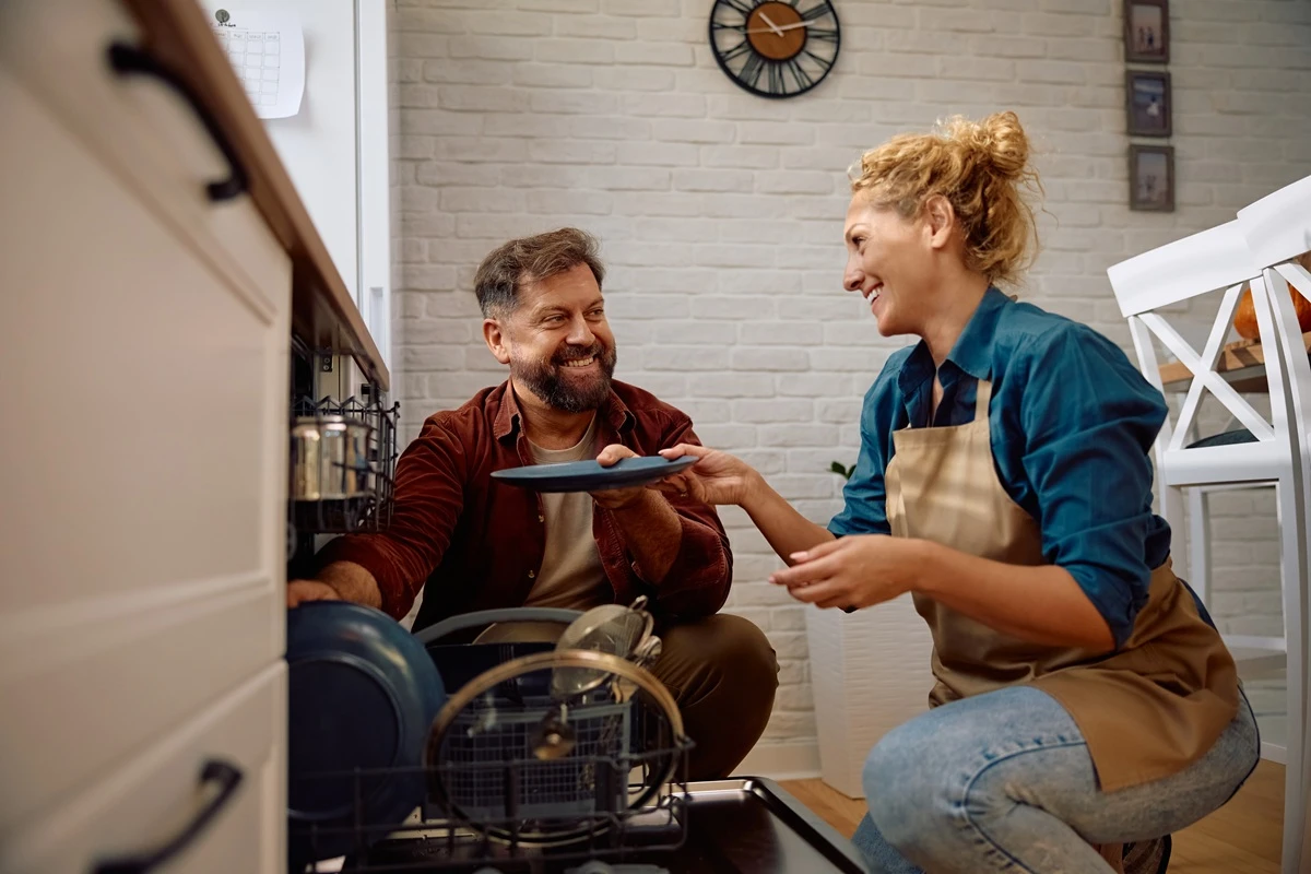 Lava-Louças Brastemp