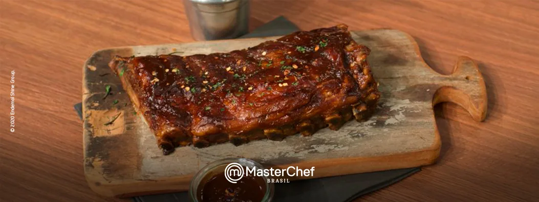 Cortes Suínos e Receitas com carne de porco