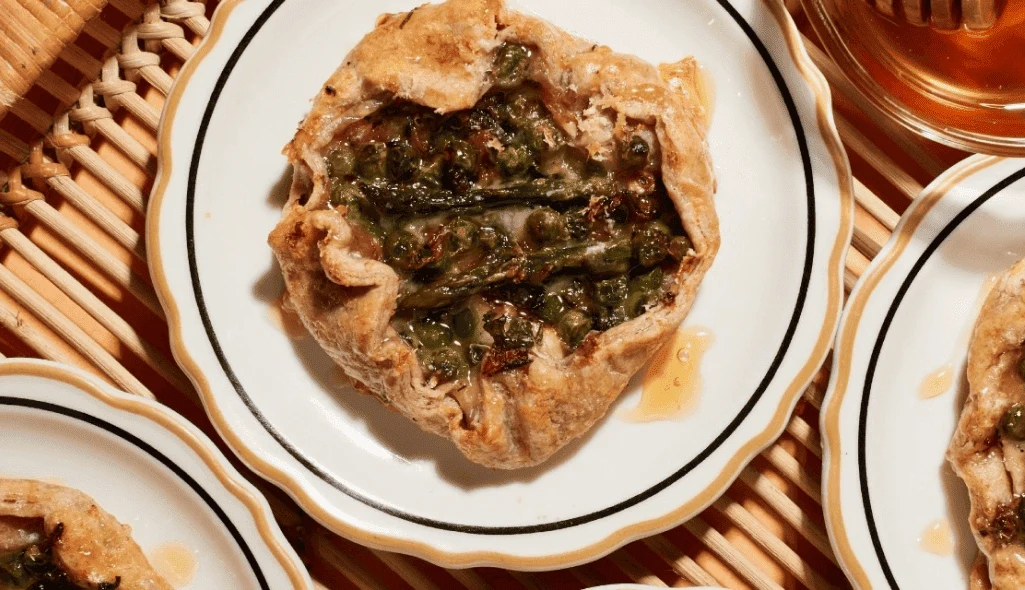 torta