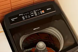 Como usar a máquina de lavar Brastemp (BWT15A9 ou BWT16A9)