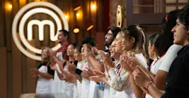 MasterChef Brasil recebe 20 gringos para um banquete tipicamente brasileiro