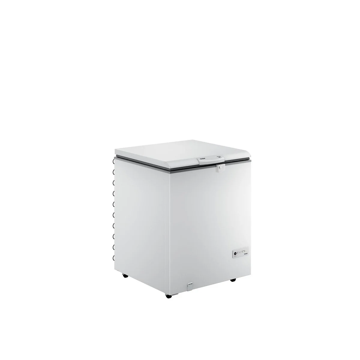 freezer consul