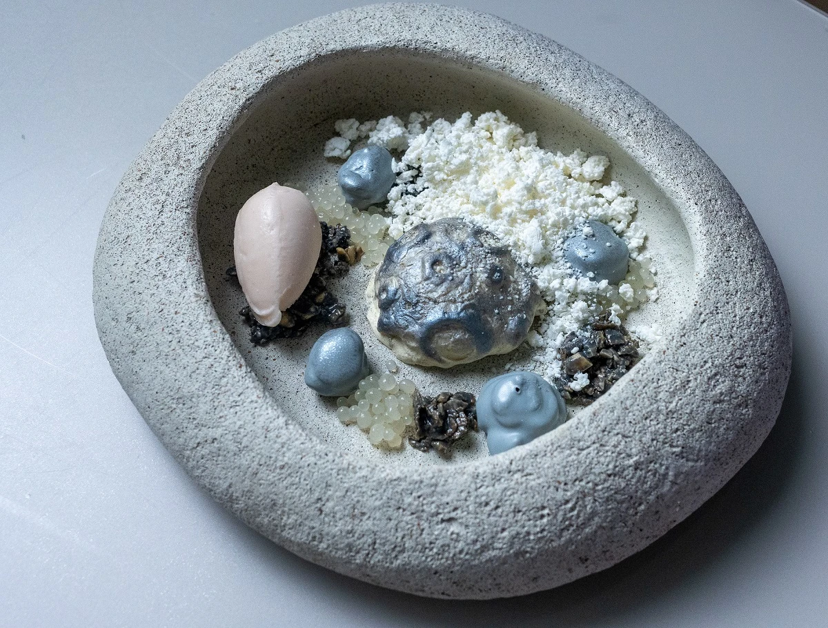 RECEITA LEO masterchef