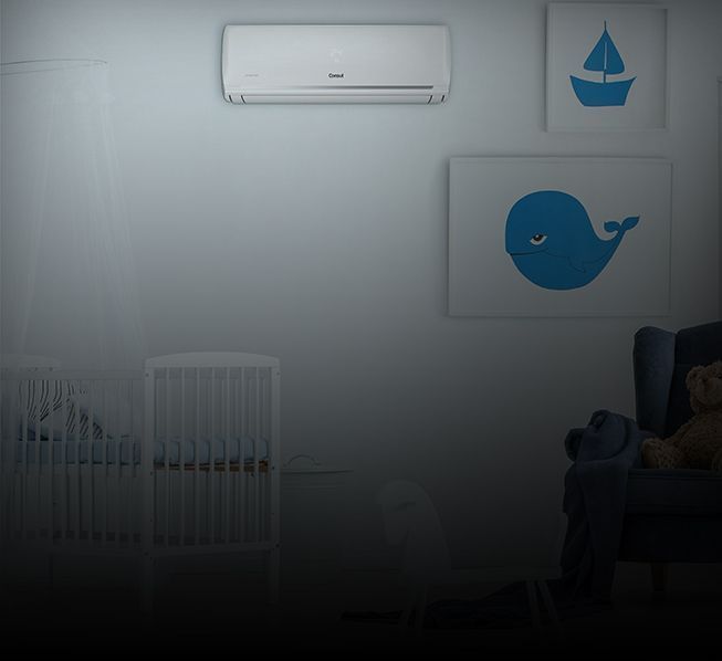 Quarto de criança