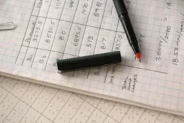 Aprenda a montar uma planilha de gastos