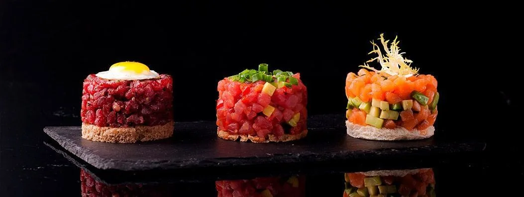Tartare-O-que-e