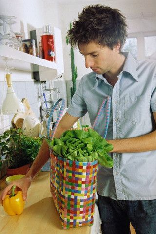 Dicas de cozinha para solteiros e recém-casados