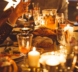 18 receitas para a ceia de ano novo