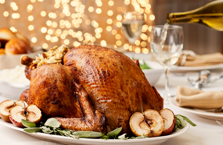 Receitas para a ceia de Natal: 23 opções para a família toda