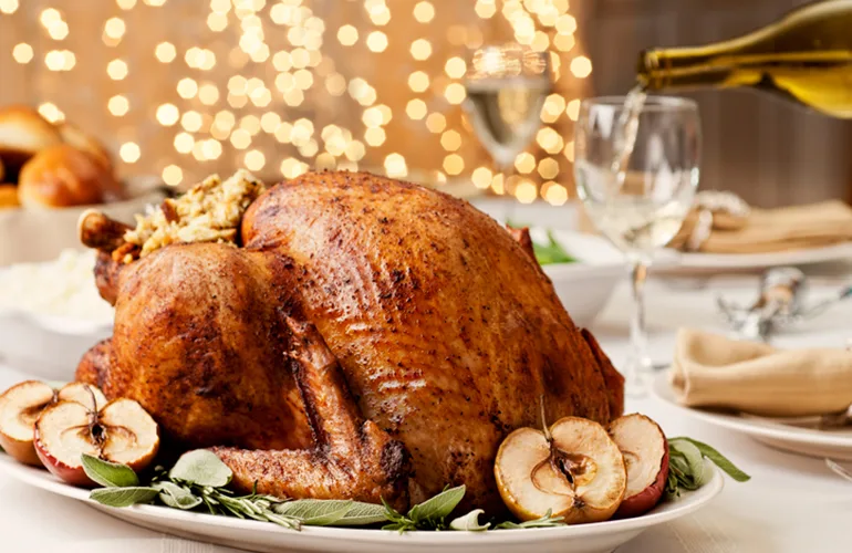 Receitas para a ceia de Natal: 23 opções para a família toda