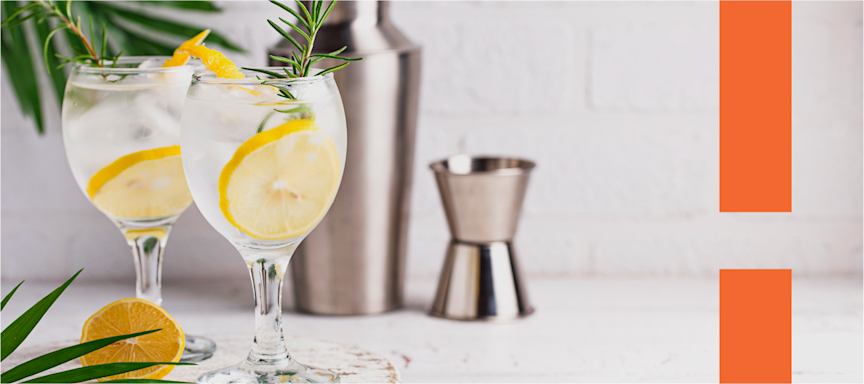 Gin: veja quais especiarias deixam seu drink ainda mais saboroso