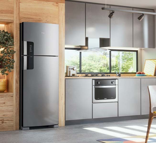 Cozinha básica: que eletrodomésticos comprar para montar a sua