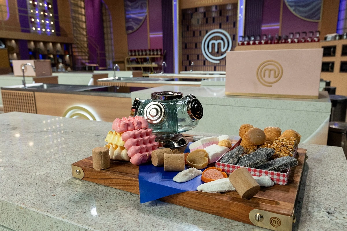 masterchef brasil episodio 6
