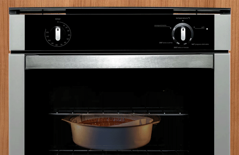 Receitas de bolo fit para fazer em casa