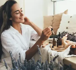 Spa em casa: veja como relaxar gastando pouco