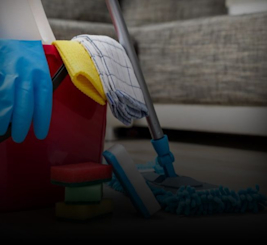 Como limpar a casa: truques para uma faxina caprichada