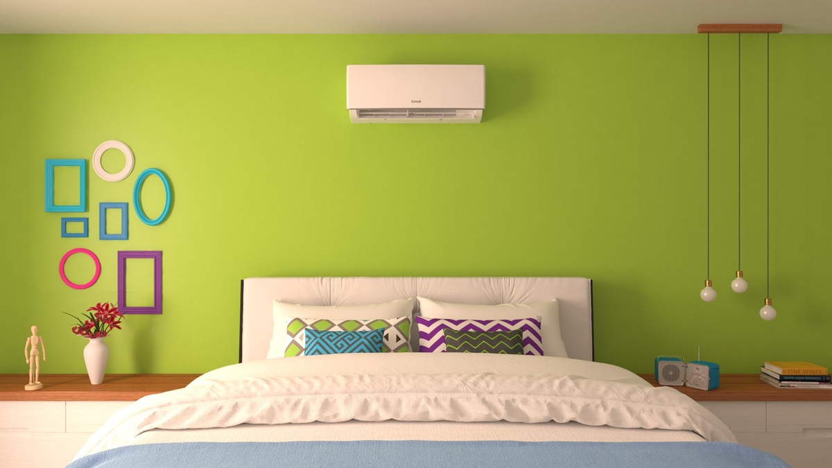 Como escolher os BTUs certos do seu ar condicionado?