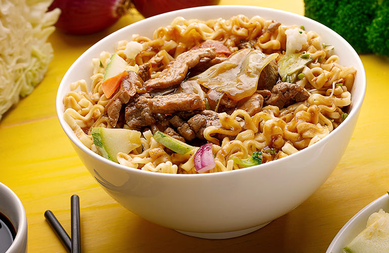 Como fazer yakisoba: 6 sugestões deliciosas para fazer em casa