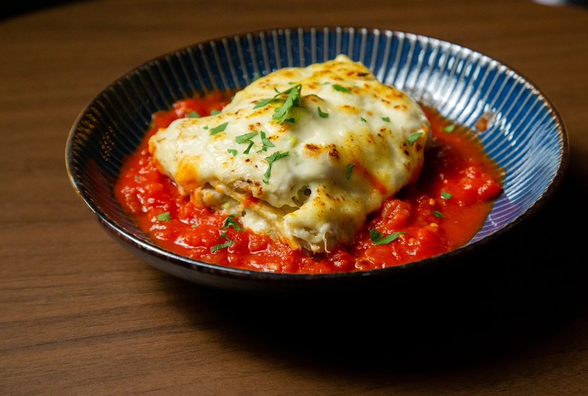 VENCEDORA - RECEITA JULIANNE