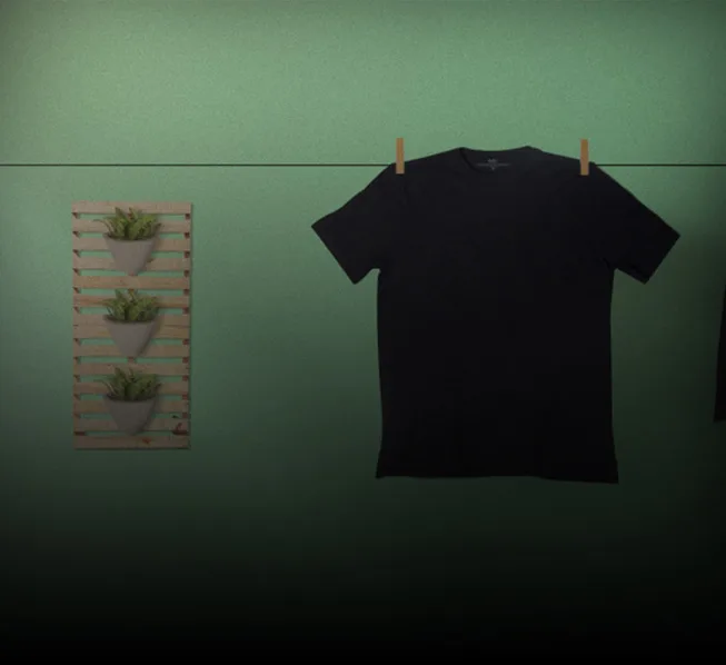 Como secar roupa rápido e do jeito certo?