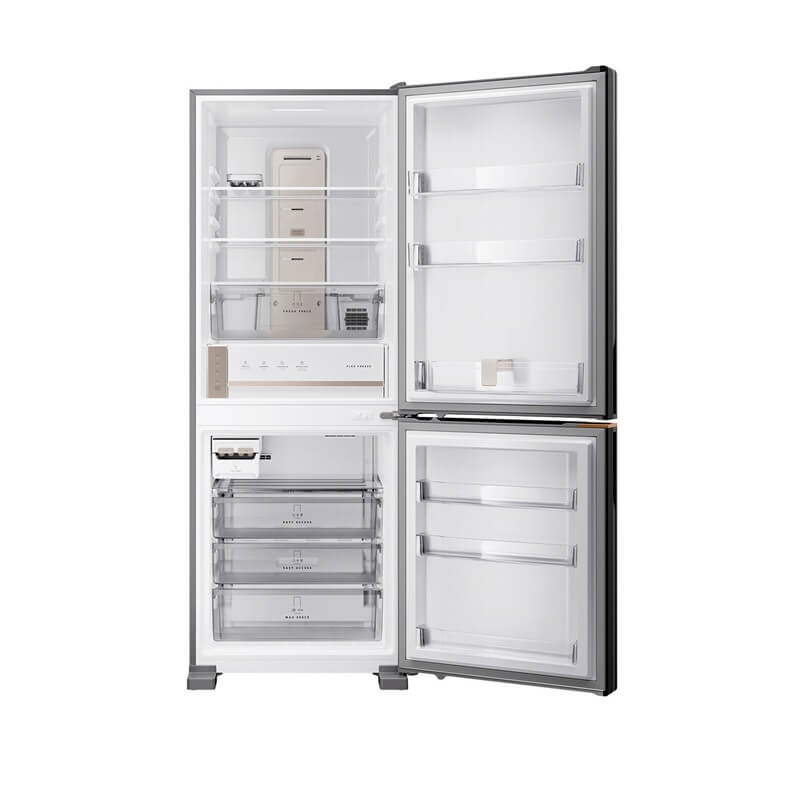 Brastemp Geladeira BRE68AK