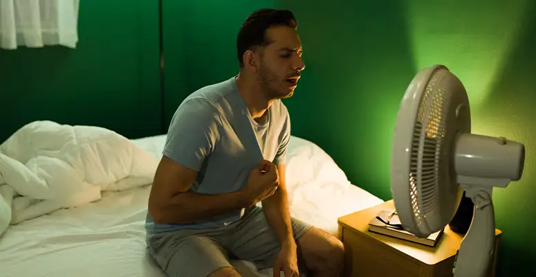 Como refrescar o quarto no calor? Confira nossas dicas!