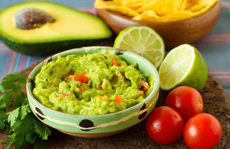 guacamole