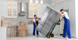 Como instalar o freezer