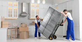 Como instalar o freezer
