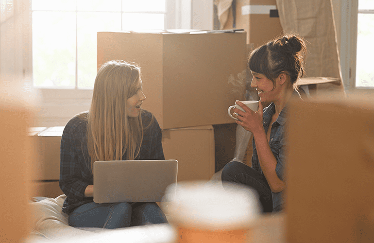 Chá de casa nova: como organizar e lista de presentes