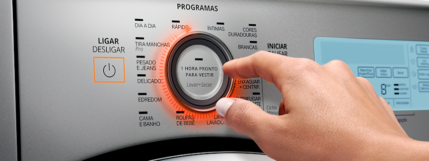 Como escolher a melhor máquina de lavar? Guia Completo!