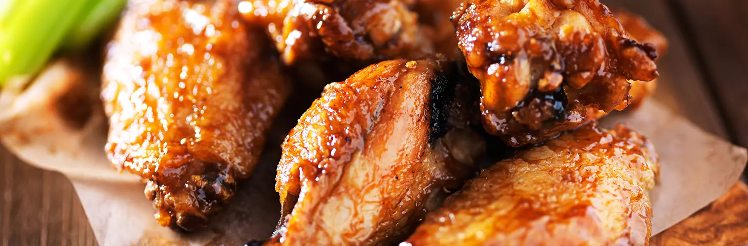 receitas fáceis com cortes de frango