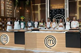 MasterChef Celebridades: Tomate como estrela e samba no boteco