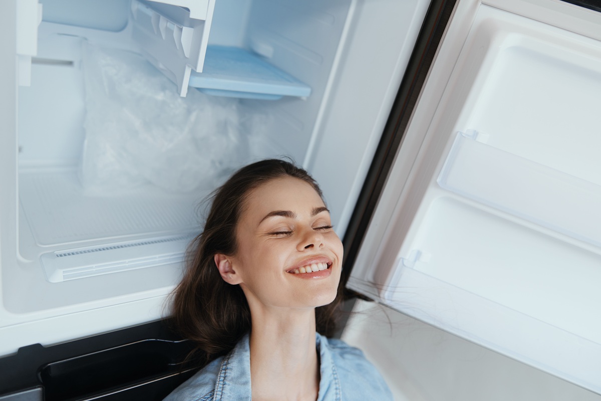 Geladeira Frost Free Brastemp é a melhor opção!? Veja Vantagens e Dicas