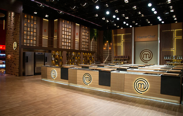 Consul é a nova patrocinadora oficial do MasterChef Brasil