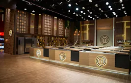 Consul é a nova patrocinadora oficial do MasterChef Brasil