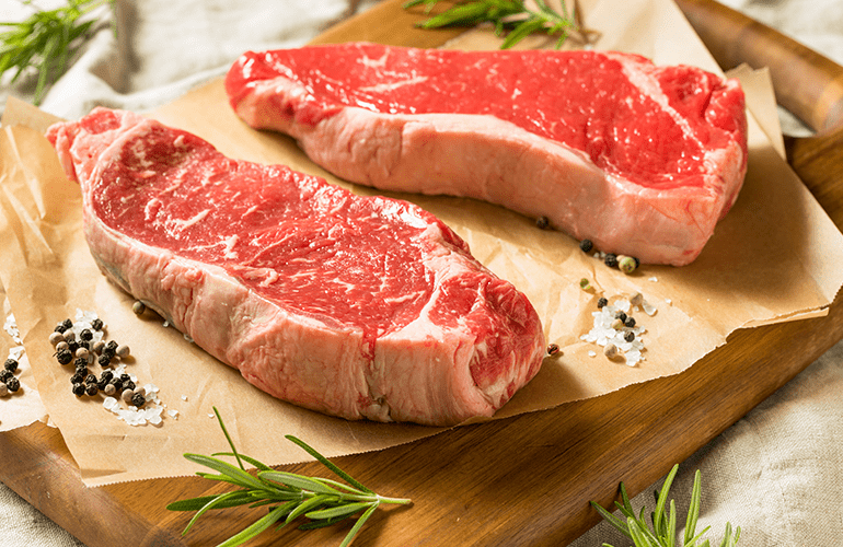 Cortes de carne de boi: características e combinações